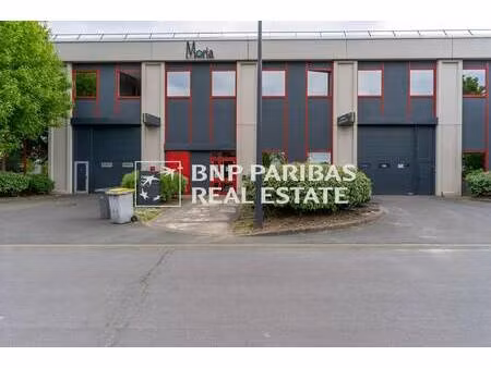 location bureaux 2 535 m²