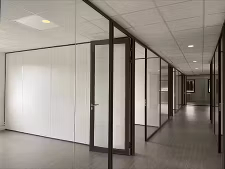 location local d’activités cergy 95800 201m² à 544m²