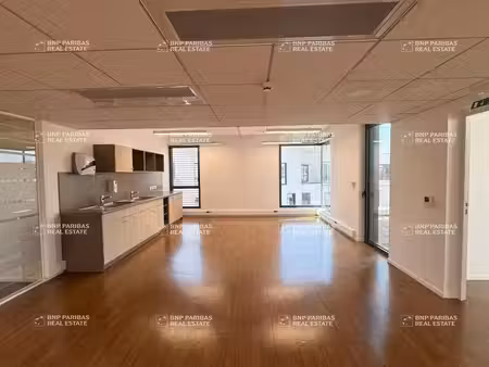 location bureaux meylan 38240 292m²