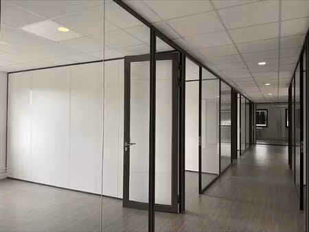 location local d'activités 201 m² à 1 004 m²