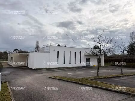 vente local d’activités quetigny 21800 1042m²