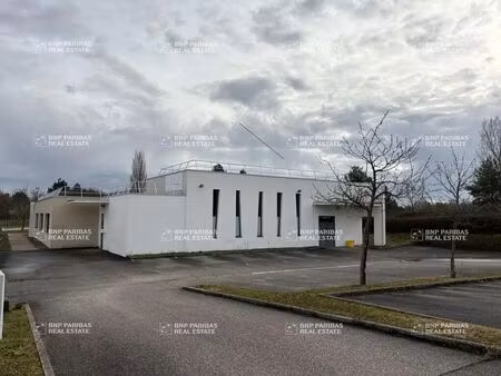 vente bureaux 1 042 m²