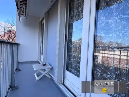 achat appartement 1 pièce 33m²
