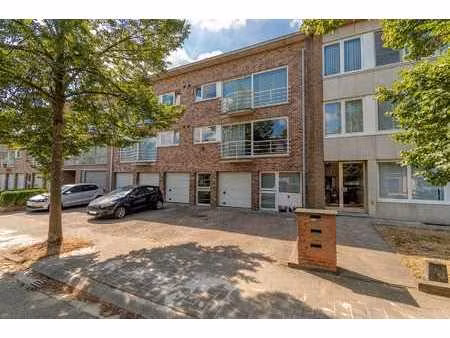 appartement te koop in edegem met 2 slaapkamers