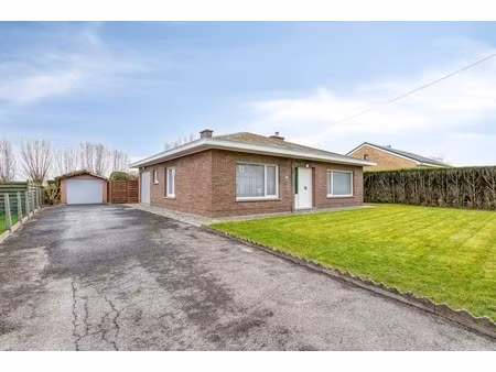 huis te koop in vlamertinge met 3 slaapkamers