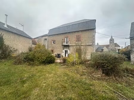 vente maison 6 pièces 154m2 éole-en-beauce 28150 - 181000 € - surface privée