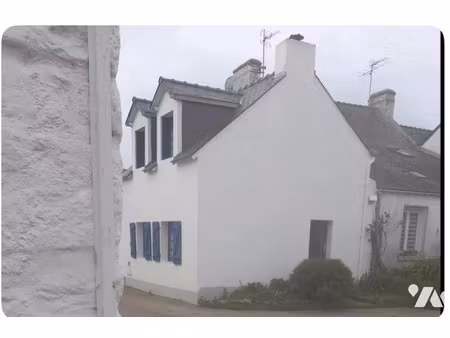 vente maison 3 pièces 36.4 m² à ile-d'houat (56170)  358 000 €