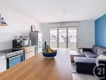 appartement f2 à vendre - 2 pièces - 35 70 m2 - st mathieu de treviers - 34 - languedoc-ro