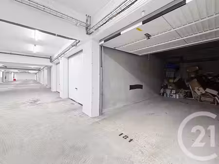 parking à vendre - 15 m2 - ajaccio - 201 - corse