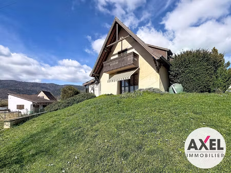 villa de 180 m2 sur 15 ares env  dans un cadre de vie except