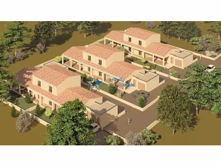 vente villa 4 pièces 103 m² à cervione (20221)  345 000 €