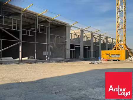 vente local commercial saint-vincent-de-tyrosse 40230 - - surface privée