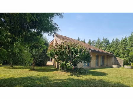 vente maison 6 pièces 200 m² à fleac (16730)  362 250 €