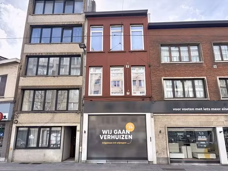 commercieel te koop in deurne