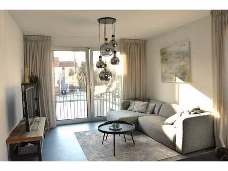 appartement te koop in oelegem met 3 slaapkamers