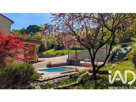 vente maison 7 pièces 202 m² flourens (31130)