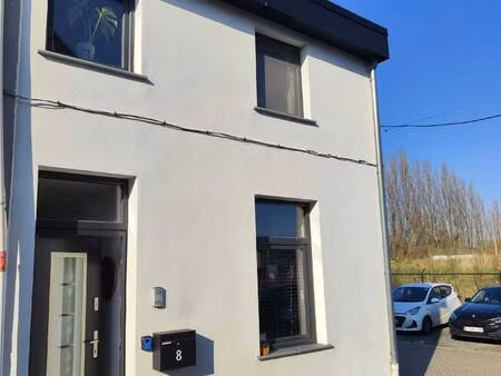 huis te koop in terhagen met 3 slaapkamers