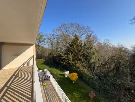 location appartement 3 pièces 67m² villennes sur seine 78670