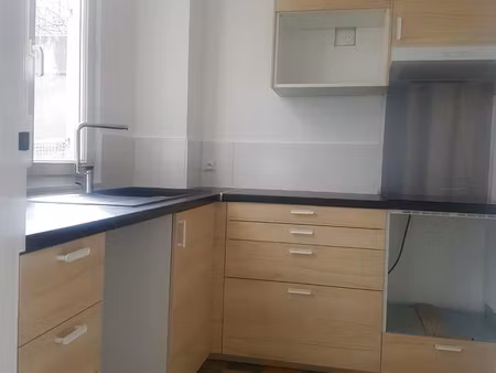 location appartement 4 pièces 73m² boulogne billancourt 92100