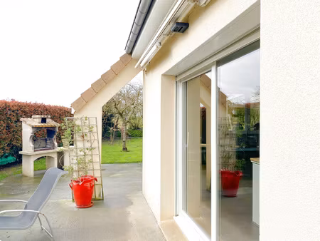 achat maison 10 pièces 219m² sannerville 14940