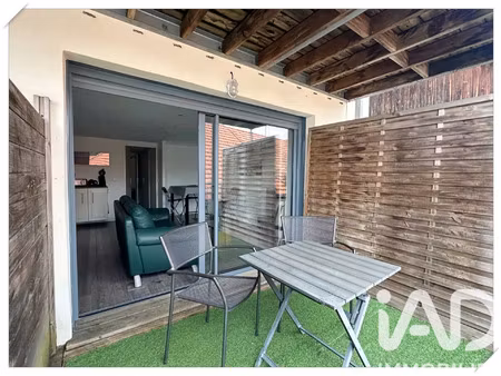 vente appartement 2 pièces à la teste-de-buch (33115) : à vendre 2 pièces / 39m² la teste-