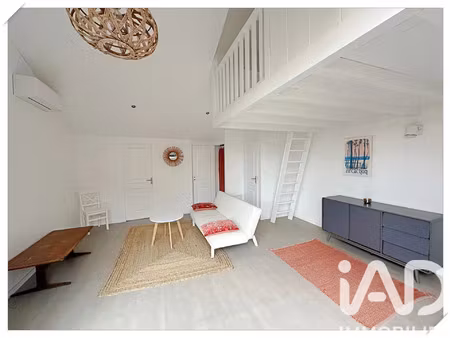 vente maison à la teste-de-buch (33115) : à vendre / 100m² la teste-de-buch