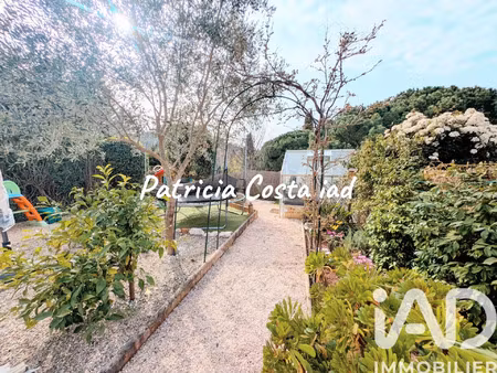 vente maison à roquebrune-sur-argens (83380) : à vendre / 82m² roquebrune-sur-argens