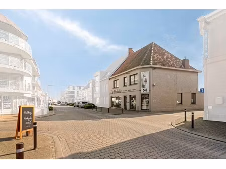 commercieel te koop in pittem