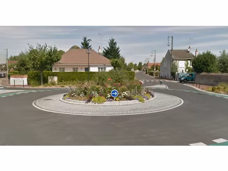 achat parking olivet 45160