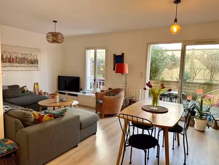 vente maison 4 pièces 81 m² blanquefort (33290)