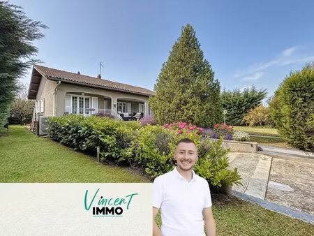 maison à vendre villette-d'anthon