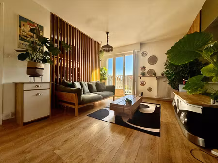 location appartement 1 pièce 28m² tours 37100