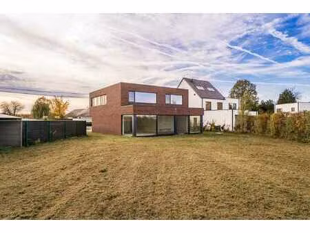 huis te koop in haacht met 4 slaapkamers