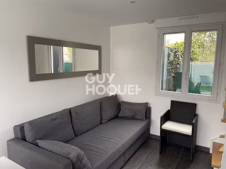 location appartement 5 pièces 20 m² à cestas (33610)