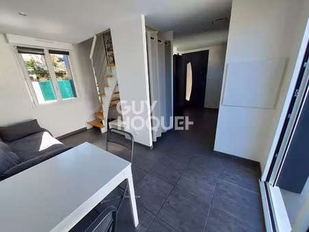 location appartement 5 pièces 41 m² à cestas (33610)