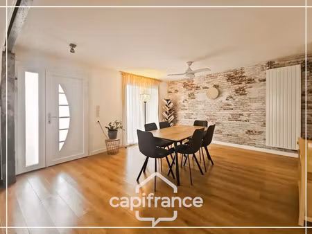 vente maison 5 pièces 170 m² boé (47550)