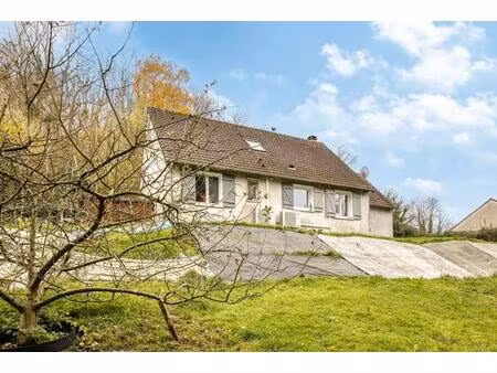 spacieuse maison familiale à honfleur