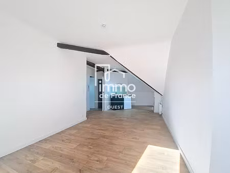 location appartement 2 pièces 29m²