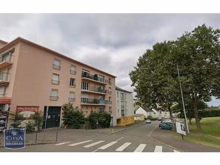 location parking le mans 72100