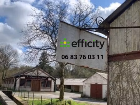 local commercial 1 pièce - 4269 m²