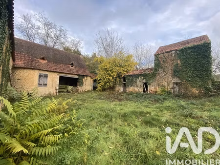 vente ferme 1 pièce