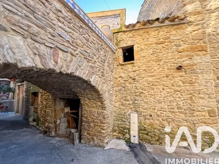 vente grange 2 pièces