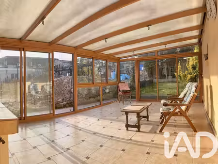maison à longeville-lès-saint-avold (57740)