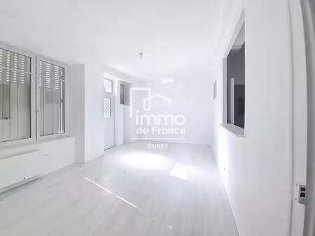 location appartement 2 pièces 50m²