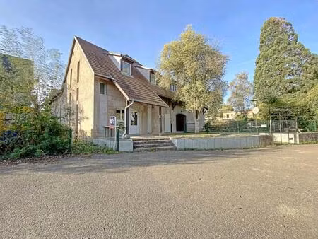 vente commerce muttersholtz 67600 590m²