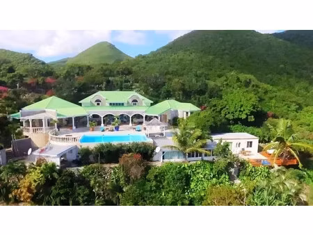 vente villa 10 pièces