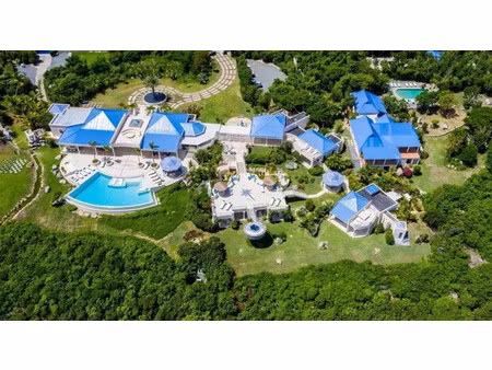 vente villa 15 pièces