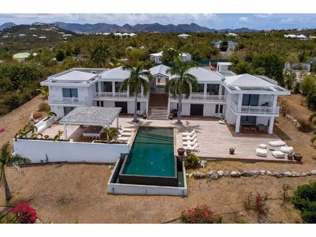 vente villa 7 pièces