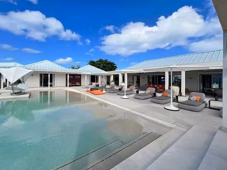 vente villa 8 pièces