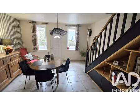 vente maison 5 pièces 100 m² eancé (35640)